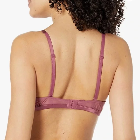 Simone Perele Orphee Sheer Plunge Bra
